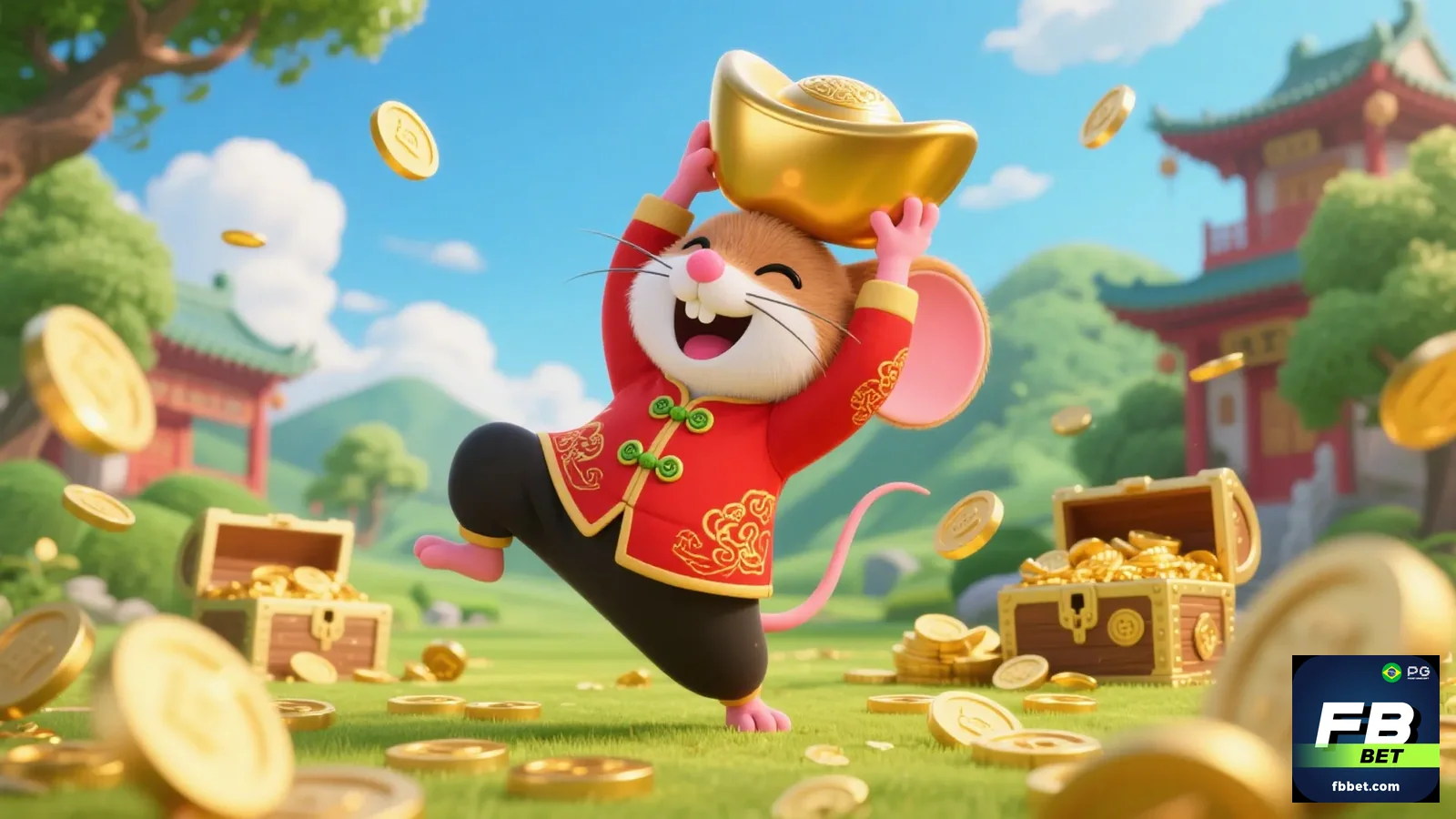 Máquinas caça-níqueis