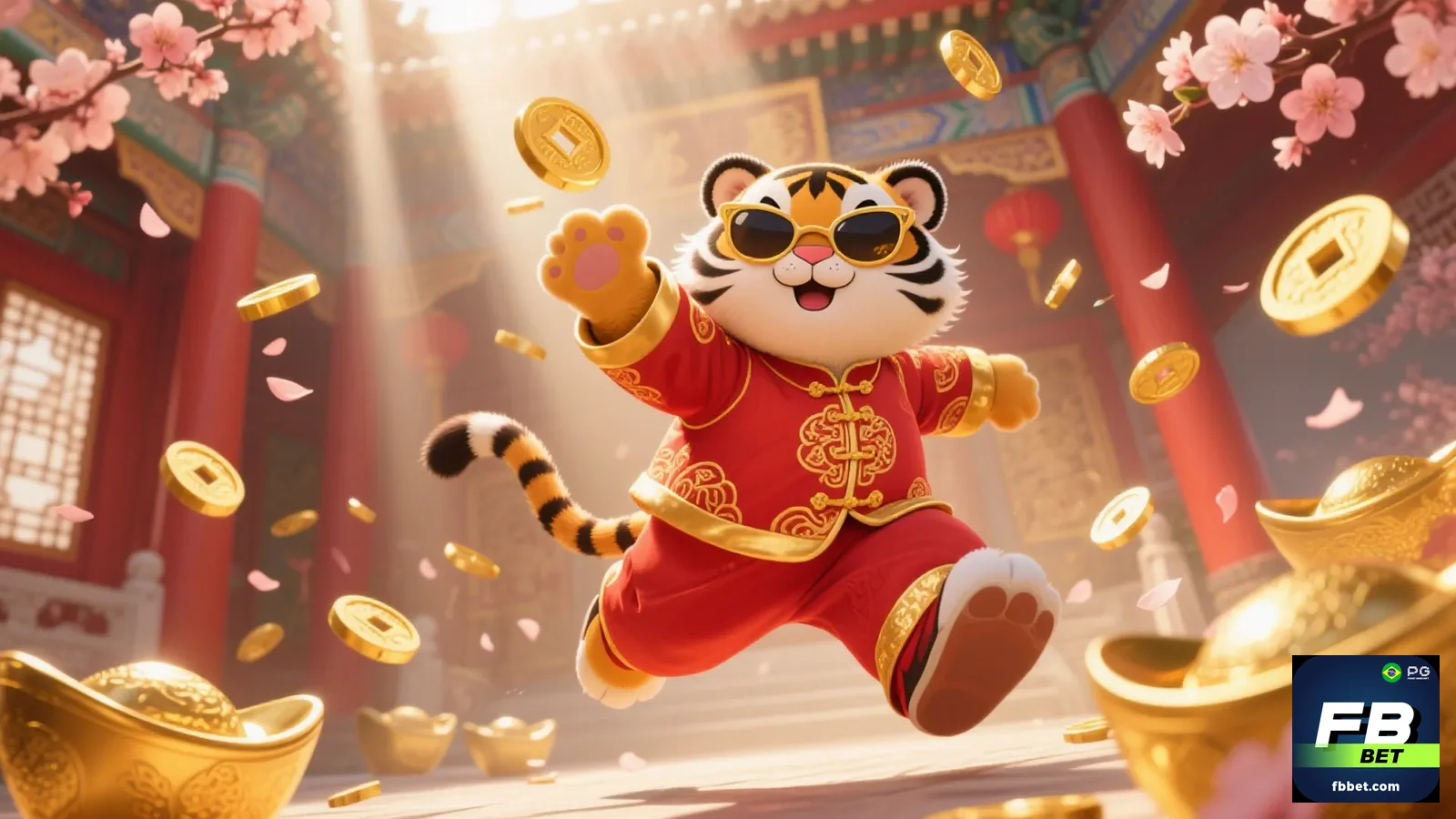 Jogadores se divertindo - fbbet